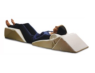 ContourSleep Bed Wedge System