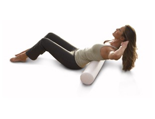 Exercise and Therapy Foam Rollers
