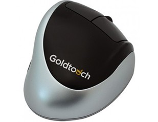 GoldTouch Mouse