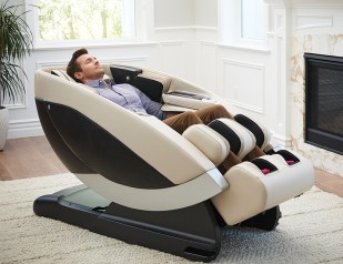 Super Novo Massage Chair by Human Touch®