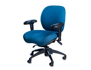 Management Grand Chair by Relax The Back