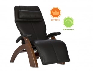 Perfect Chair® Zero Gravity Omni-Motion Silhouette Power Recliner