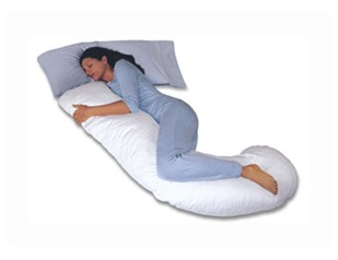 Snoozer® Body Pillow