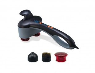Theratouch Pro Massager with Heat