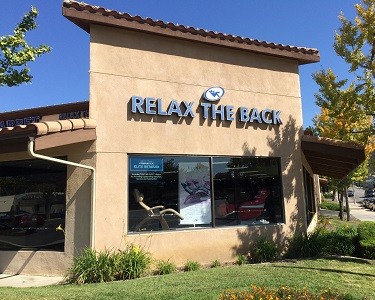 Ergonomic Furniture Pain Relief Store In Thousand Oaks Ca
