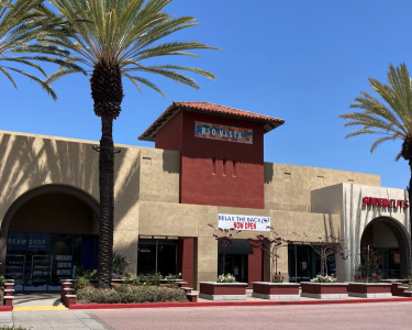 Mission Valley store image