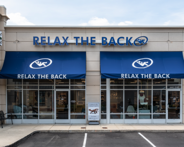 Raleigh store image